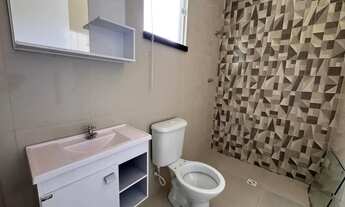 Imagem 6: Casa nova a venda com suíte, perto da Dutra, em Taubaté