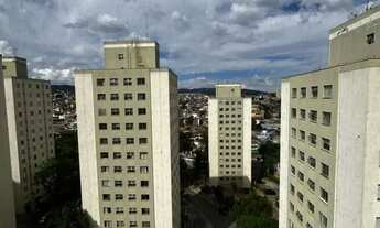 Imagem: Imóvel para aluguel possui 48 metros quadrados