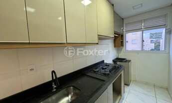 Imagem 2: Apartamento à venda Avenida Miguel Padulla, Bonfim Paulista - Bonfim Paulista