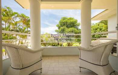 Imagem 7: Casa à venda em Jurerê Internacional - Florianópolis - SC