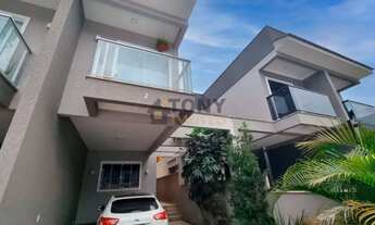 Imagem: SOBRADO COM 3 QUARTOS E 2 VAGAS NO JARDIM