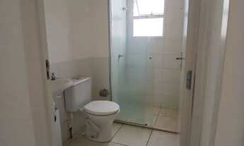 Imagem 5: Vendo Ágio de Apart de 2 Quartos na QD 204 no Total Ville Santa Maria DF Parc. de 540,00