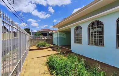 Imagem 4: CASA PARA LOCAÇÃO BAIRRO SAUDE MOGI MIRIM SP