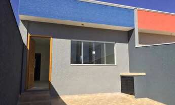 Imagem: Casa com 3 dormitórios à venda, 94 m²