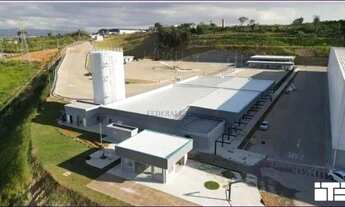 Imagem 6: Galpão à venda, 9153 m² por R$ 256.284,00 - Chácara Campestre - Contagem/MG