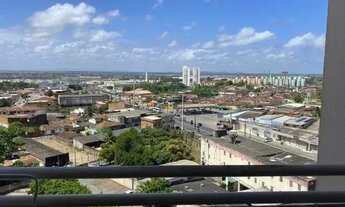 Imagem 2: 3 QUARTOS COM VARANDA RES. JARDINS