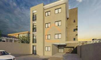 Imagem 2: Apartamento com 1 dormitório à venda, 45 m² por R$ 250.000,00 - Jardim Paraiso - Pouso Ale