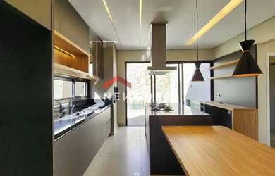 Imagem: Casa de condomínio em Rua Ávilla - Residencial