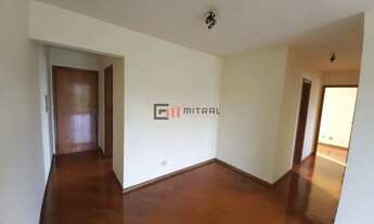 Imagem 3: Apartamento à venda- R$. 215.000,00, Vila Brasil, 03 quartos, sala com sacada, Londrina, P