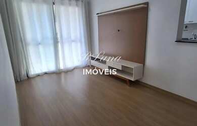 Imagem: Apartamento Padrão de 2 dormitórios no