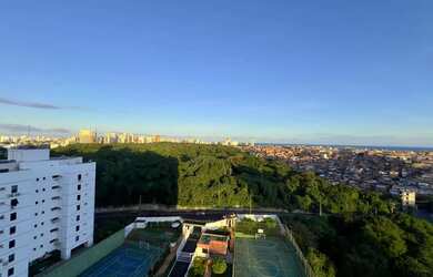 Imagem 6: Apartamento à venda no CONDOMÍNIO MANSÃO PRINCIPADO DE MÔNACO, RIO VERMELHO, Salvador, BA