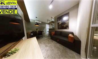 Imagem 7: Imóvel para venda tem 45 metros quadrados com 2 quartos em Mutondo - São Gonçalo - RJ