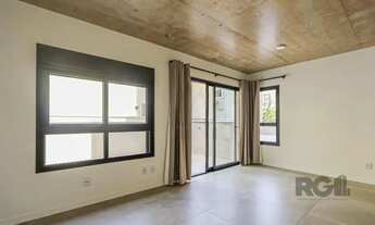 Imagem: Apartamento para alugar no bairro Petrópolis