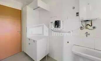 Imagem 4: MAR Apartamento luxo com 108 metros quadrados com 3 quartos em Jardim Paraíba - Jacareí