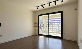 Imagem 2: Aluguel Apartamento 2 Dormitórios - 69 m² Sumaré