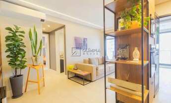 Imagem 3: Aluguel Apartamento 2 Dormitórios - 72 m² Pinheiros