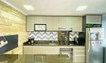 Imagem 5: Apartamento com 2 quartos, vaga de garagem no bairro São Sebastiao