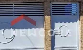 Imagem: Casa em Rua Armando D x27 Almeida Júnior