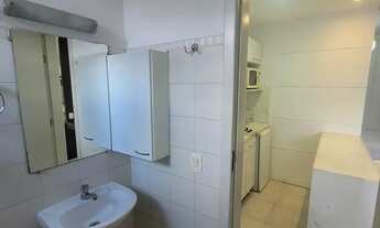 Imagem 7: Flat mobiliado no Centro de BH