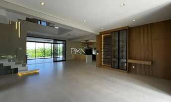 Imagem 7: Sobrado à venda em Campinas, Alphaville Dom Pedro 3, com 6 suítes, com 517 m²