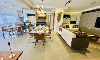 Imagem 6: Apartamento à venda, 3 quartos, 3 suítes, 3 vagas, Parque Campolim - Sorocaba/SP