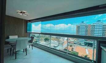 Imagem 4: Apartamento à venda no Brisa Marina Residence