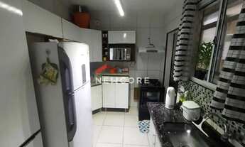 Imagem 2: Apartamento em Rua Leblon - Guilhermina - Praia Grande/SP