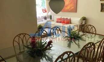 Imagem 5: Apartamento à Venda 3 Quartos, 2 Vagas, Localização Privilegiada perto da Lagoa