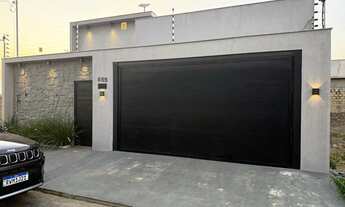 Imagem 2: Casa Mobiliada - Tião Mineiro Paricá