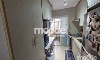 Imagem 7: Apartamento com 2 Quartos à venda, 50 m² por R$ 350.000 - Butantã - São Paulo/SP