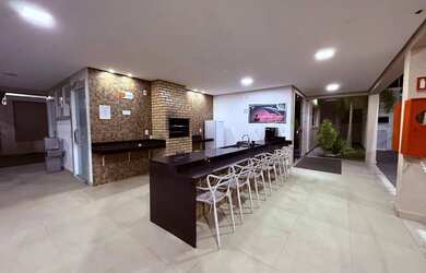 Imagem 5: Apartamento para Alugar no Nova Amsterdã | 2 Quartos