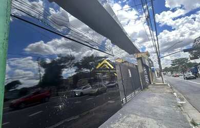 Imagem 2: Salão para alugar, 200 m² por R$ 4.600/mês - Vila Norma - São Paulo/SP