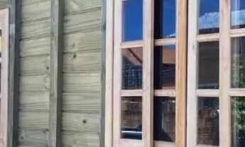 Imagem 7: CASA DE PRAIA A VENDA. GRANDE FLORIANÓPOLIS, PALHOÇA SC. COM ESCRITURA! 170mil AVISTA!