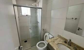 Imagem 4: Alugo apartamento 2 dormitórios - Edifício Camburi - Jardim das Nações - Taubaté/SP