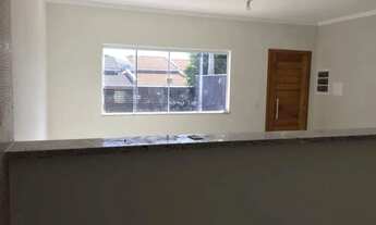 Imagem 6: Casa com 3 dormitórios à venda, 94 m² por R$ 560.000,00 - Jardim Brogotá - Atibaia/SP