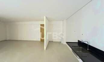 Imagem 3: Apartamento a venda Opus Gyro Vaca Brava - 3 suítes - Andar Alto - Nascente