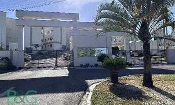 Imagem: Apartamento à venda, 39 m² por R$ 83.779,70