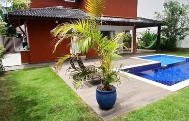 Imagem 5: ALPHAVILLE LITORAL NORTE 1