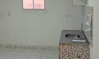 Imagem 7: Alugo casa primeiro andar entrada à parte só a parte de cima