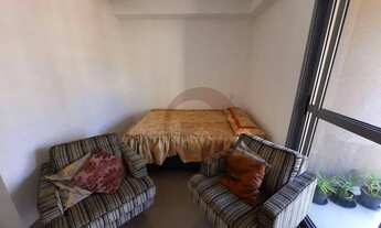 Imagem 4: Studio com 1 dormitório, 29 m² - venda por R$ 450.000,00 ou aluguel por R$ 3.750,00/mês