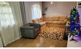 Imagem 4: CASA COM 3 QUATROS 2 VAGAS DE GARAGEM, BATEIAS - CAMPO LARGO - PR