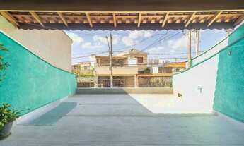 Imagem 2: Sobrado para venda em Vila Boaçava com 3 quartos, sendo 1 suíte , 179m²