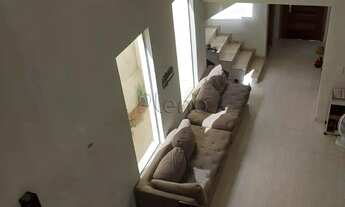 Imagem 5: Casa à venda com 3 quartos no Loteamento Residencial Água Nova, Valinhos