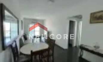 Imagem 5: Apartamento em Avenida Presidente Kennedy - Guilhermina - Praia Grande/SP