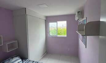 Imagem 6: Apartamento à Venda no Tambiá - João Pessoa/PB | 3 Quartos | Porteira Fechada