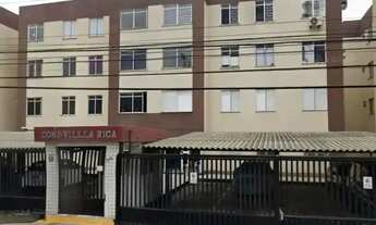 Imagem: APARTAMENTO VILA RICA - AV SANEAMENTO