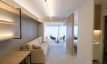 Imagem 3: Apartamento à Venda - Consolação, 1 Quarto, 42 m2