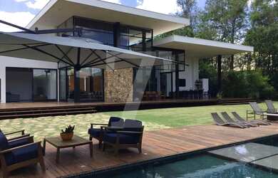 Imagem: Quinta da Baroneza casa à Venda 7 suítes