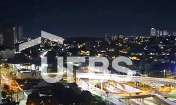 Imagem 3: Visage Arena - Apartamento de 3 Quartos próximo ao shopping e parque Flamboyant