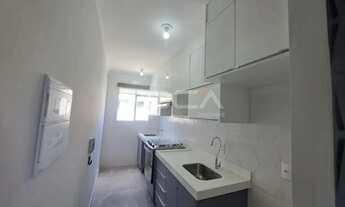 Imagem 7: Apartamentos de 2 dormitórios com lazer completo em Vila Nery, São Carlos